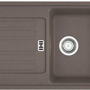 Franke Euroform EFG 614-78 mokka 114.0368.274