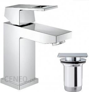 Grohe DN15 Eurocube 23132000+Q706