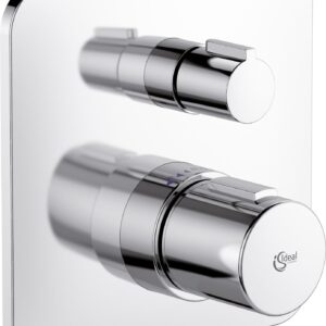 Ideal Standard Tonic II chrom A6344AA