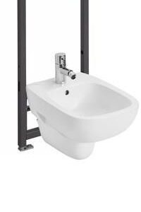 Koło Zestaw stelaż + bidet wiszący Style 99350000