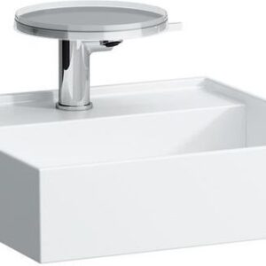 Laufen Kartell 46x46 SaphirKeramik H8153310001081