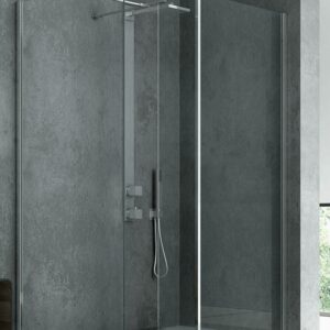 New Trendy New Modus walk-in 90 EXK-0046