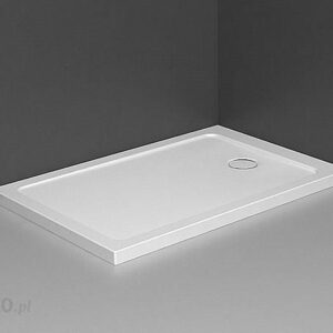 Radaway Doros Plus F 140x80x5,5 SDRFP1480-01