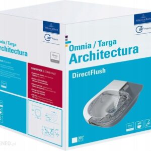 Villeroy&Boch ARCHITECTURA QUADRO 530x370 Ceramicplus 5684HRR1