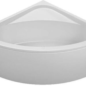 Villeroy&Boch LOOP&FRIENDS OVAL DUO 1400x1400 weiss alpin UBA140LFO3V01