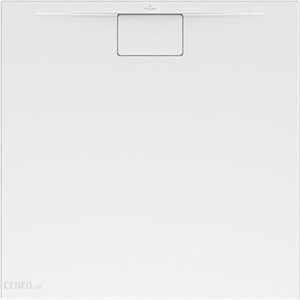 Villeroy&Boch UDA9090ARA115V01 Architektura MetalRim 90x90